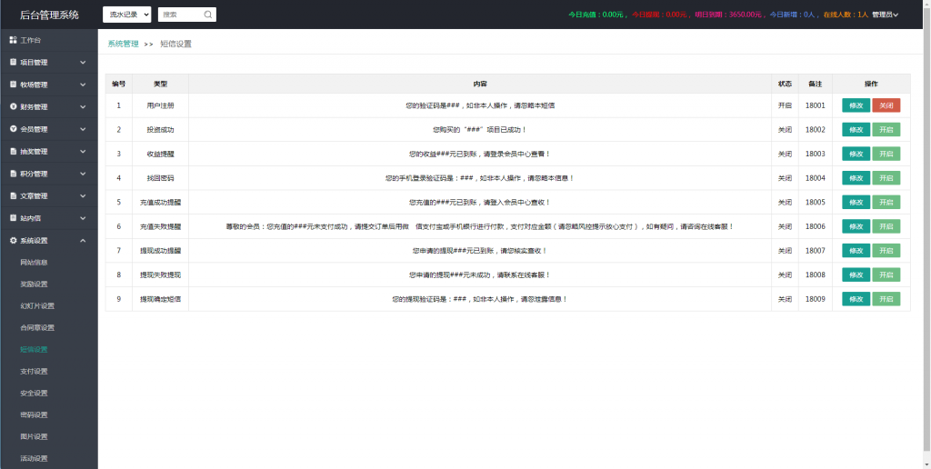 【牧场养牛】带积分商城+抽奖+会员特权 区块源码【站长亲测】