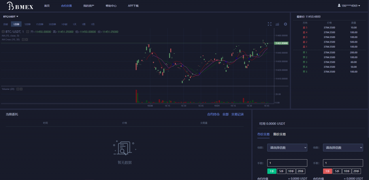 图片[5]-机器人区块链货币资产+数字资产合约交易区块链+USDT以太坊代币交易所+全球区域开发C2C交易所-淘源码网