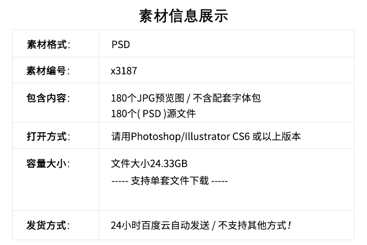 2022新年元旦春节喜庆插画卡通海报PSD素材