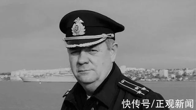 外媒:俄黑海舰队副司令在马里乌波尔的战斗中阵亡-淘源码网