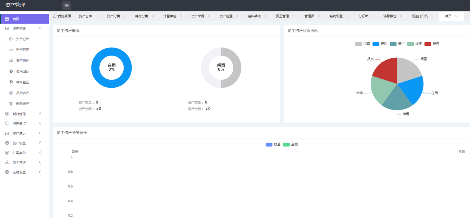 图片[6]-D1183企业资产管理小程序开源版 v1.2.1+前端-淘源码网