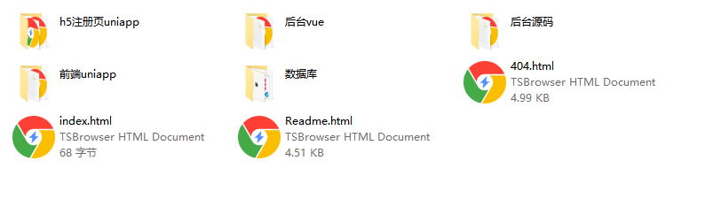 图片[3]-D1167 2023全新盲盒商城系统源码 前后端全开源-淘源码网